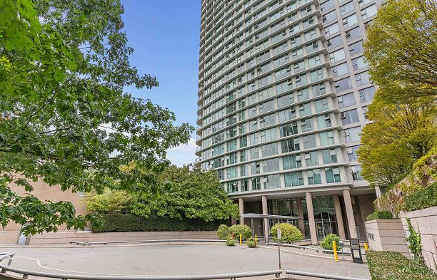 3101 1009 Expo Boulevard Yaletown