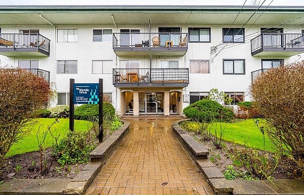 213 36 E 14th Avenue Mount Pleasant VE
