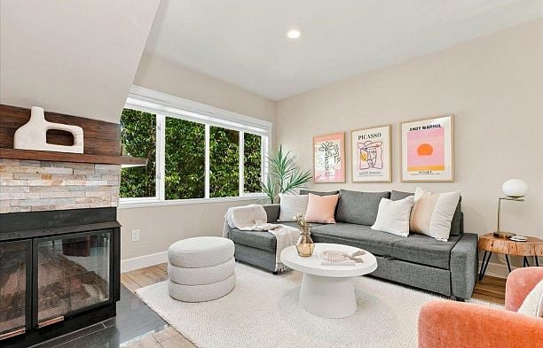 3454 W 3rd Avenue Kitsilano