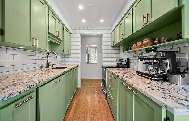 204 5475 Vine Street Kerrisdale