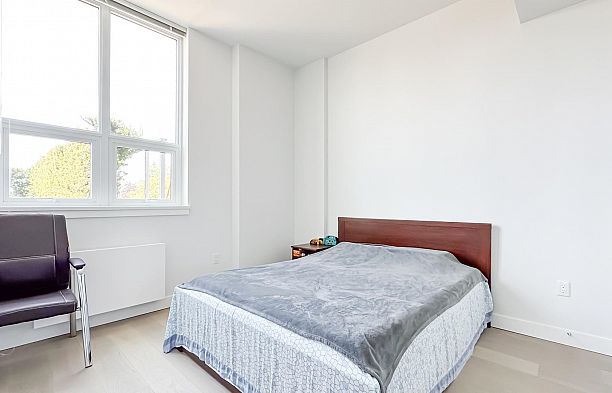 308 6733 Cambie Street South Cambie