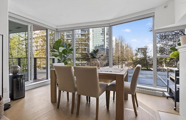 305 560 Cardero Street Coal Harbour