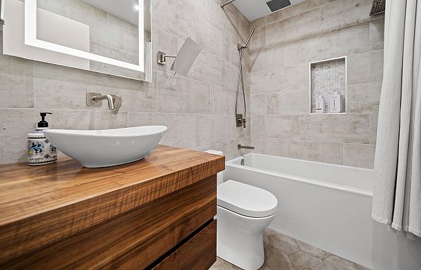 204 5475 Vine Street Kerrisdale
