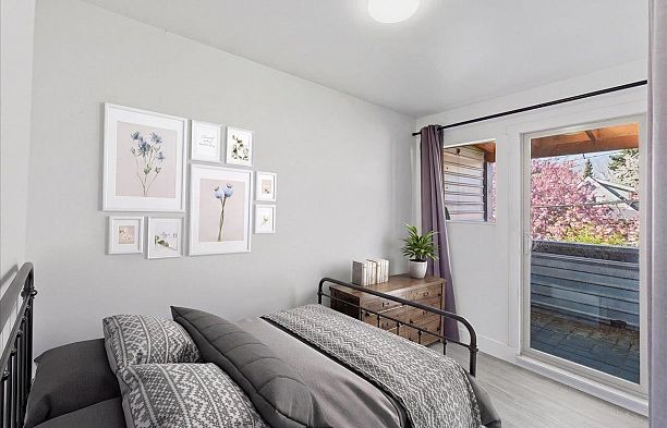 14 W 14th Avenue Mount Pleasant VW