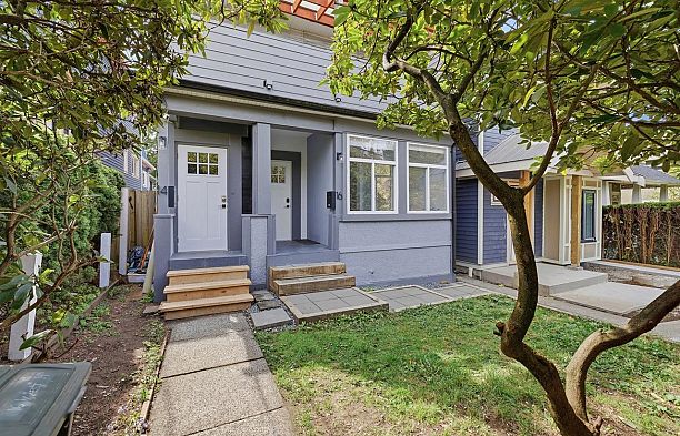 14 W 14th Avenue Mount Pleasant VW