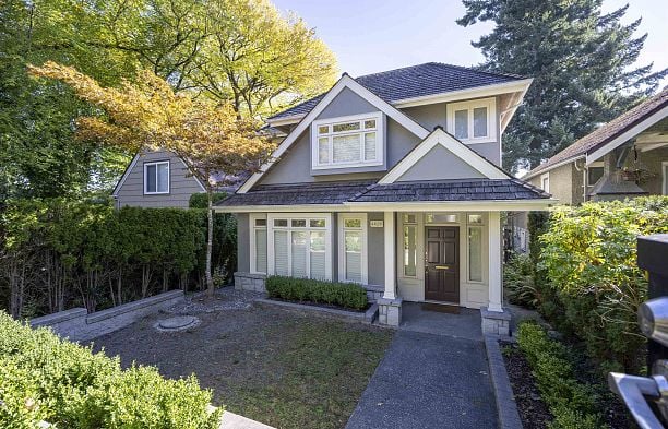 4420 Collingwood Street Dunbar