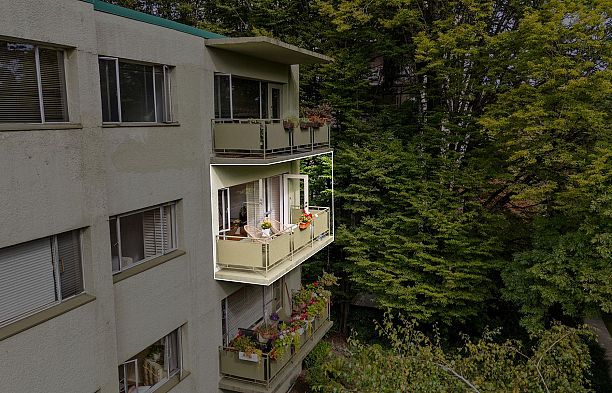 204 5475 Vine Street Kerrisdale