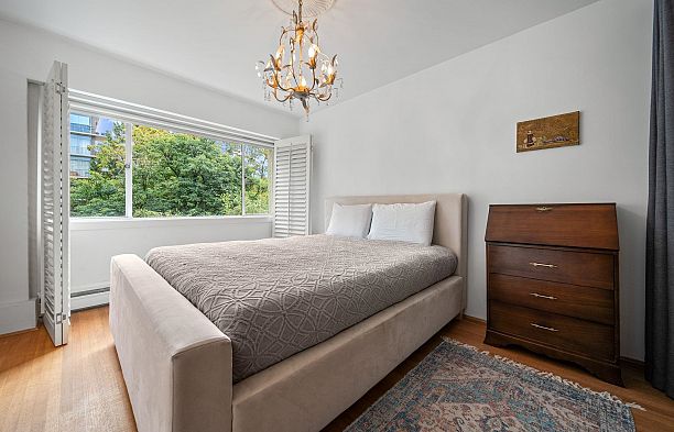 204 5475 Vine Street Kerrisdale