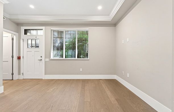 7523 Yukon Street Marpole