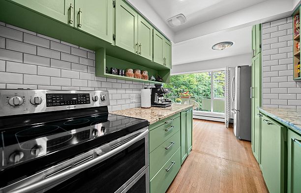 204 5475 Vine Street Kerrisdale