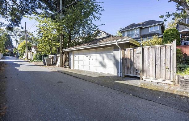 4420 Collingwood Street Dunbar