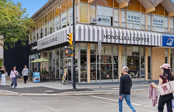 204 5475 Vine Street Kerrisdale