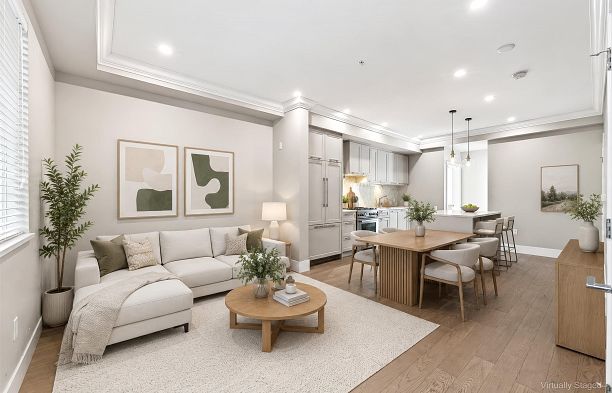 7523 Yukon Street Marpole
