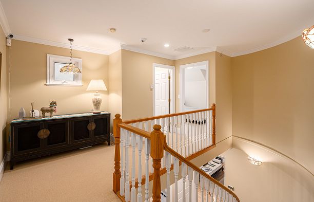 2087 W 18th Avenue Shaughnessy