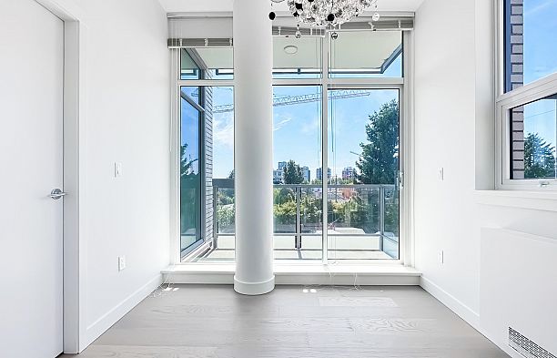 308 6733 Cambie Street South Cambie