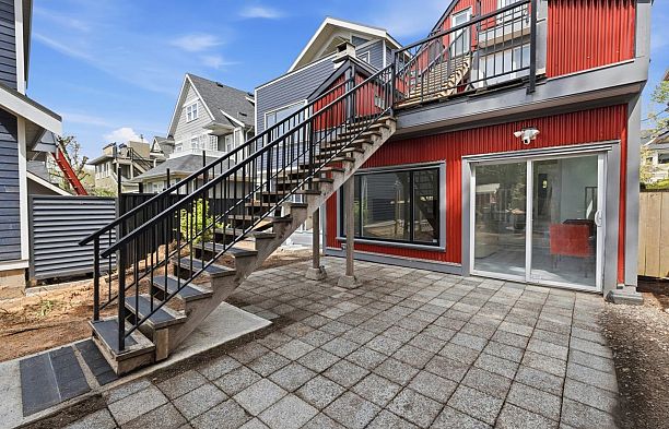 14 W 14th Avenue Mount Pleasant VW