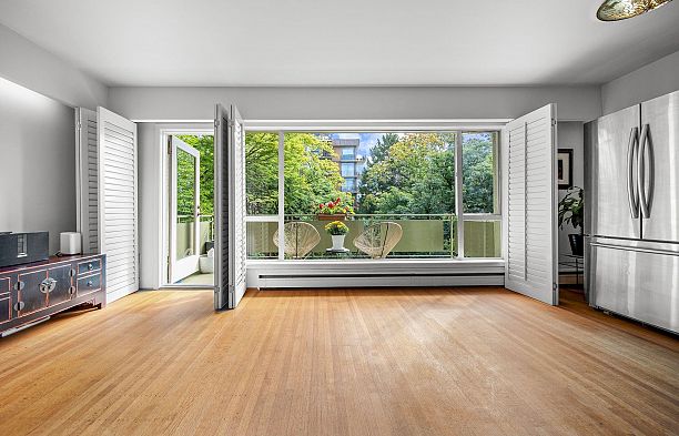 204 5475 Vine Street Kerrisdale