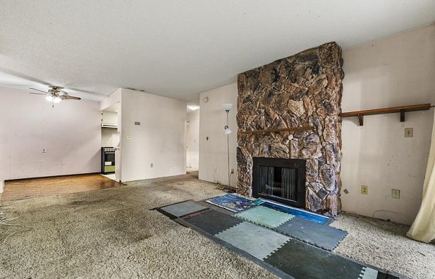 212 550 E 6th Avenue Mount Pleasant VE