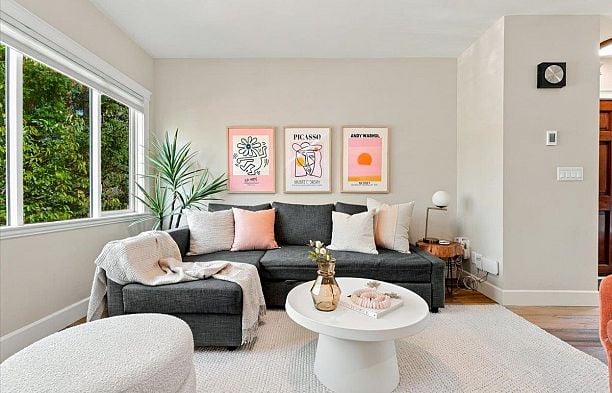 3454 W 3rd Avenue Kitsilano