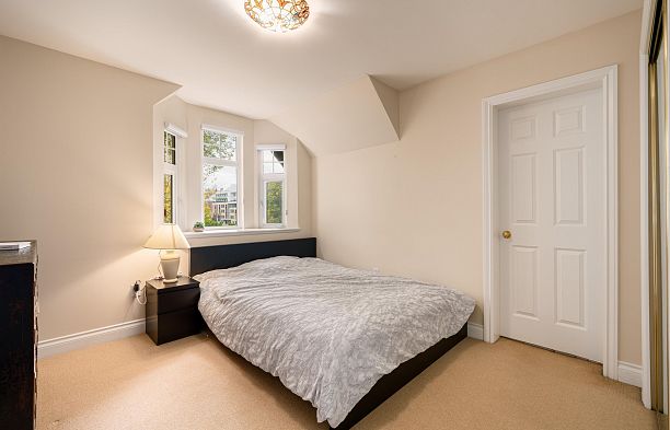 2087 W 18th Avenue Shaughnessy