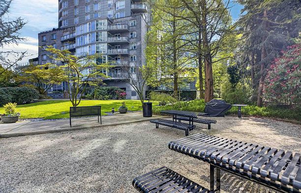 305 560 Cardero Street Coal Harbour