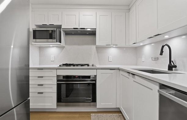 305 560 Cardero Street Coal Harbour