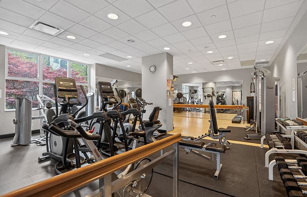 305 560 Cardero Street Coal Harbour