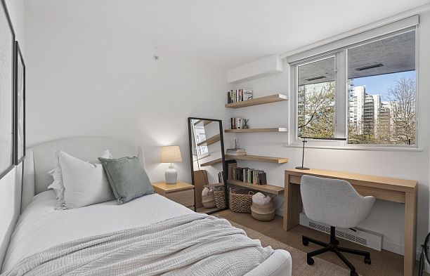 305 560 Cardero Street Coal Harbour