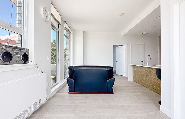 308 6733 Cambie Street South Cambie