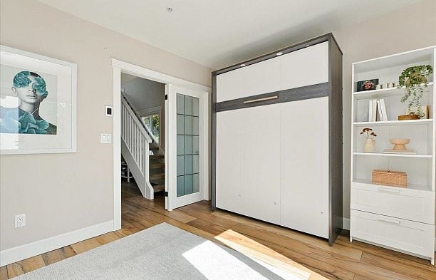3454 W 3rd Avenue Kitsilano
