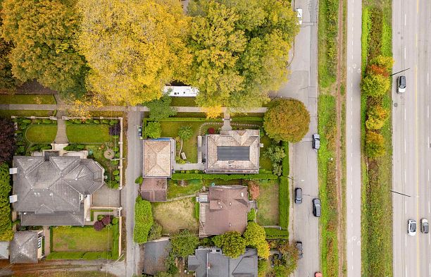2087 W 18th Avenue Shaughnessy