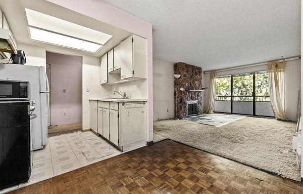 212 550 E 6th Avenue Mount Pleasant VE