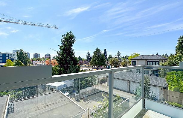 308 6733 Cambie Street South Cambie