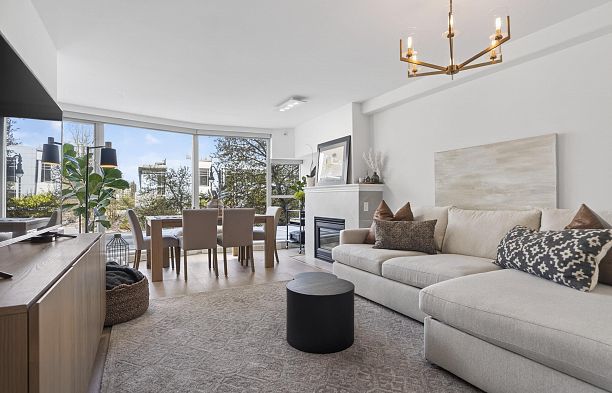 305 560 Cardero Street Coal Harbour