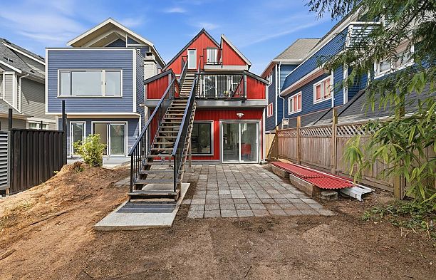 14 W 14th Avenue Mount Pleasant VW