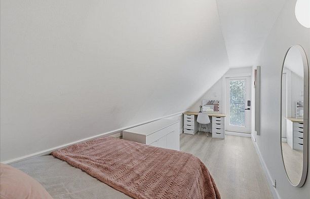 14 W 14th Avenue Mount Pleasant VW