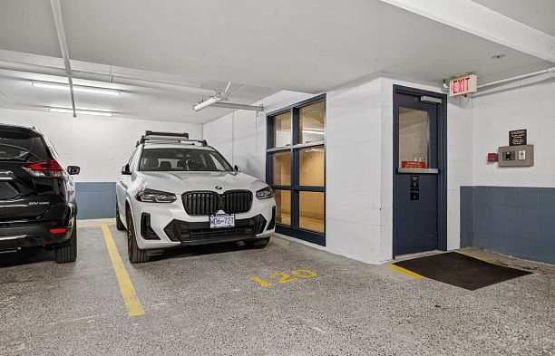 305 560 Cardero Street Coal Harbour