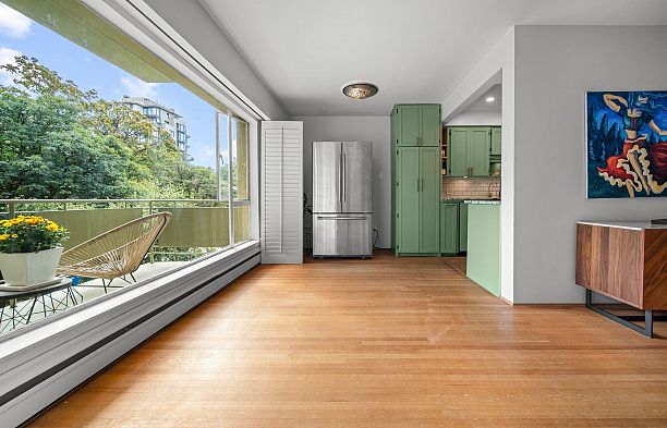 204 5475 Vine Street Kerrisdale