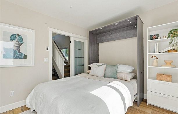 3454 W 3rd Avenue Kitsilano
