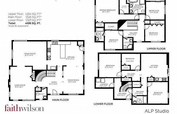2087 W 18th Avenue Shaughnessy