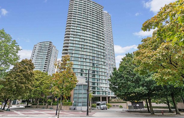 3101 1009 Expo Boulevard Yaletown