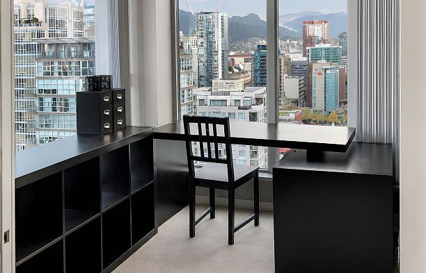 3101 1009 Expo Boulevard Yaletown