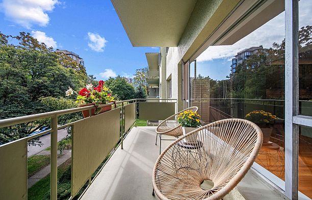 204 5475 Vine Street Kerrisdale
