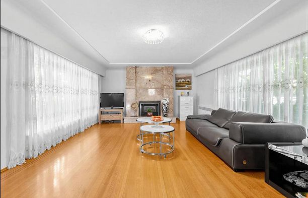 8295 Angus Drive S.W. Marine