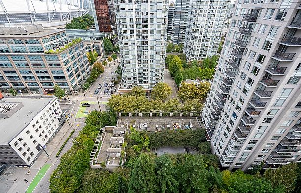 2001 930 Cambie Street Yaletown