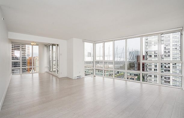 2001 930 Cambie Street Yaletown