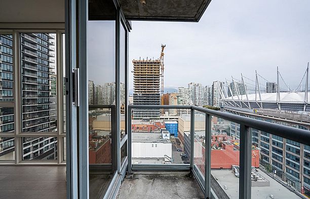 2001 930 Cambie Street Yaletown