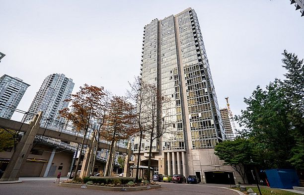 2001 930 Cambie Street Yaletown