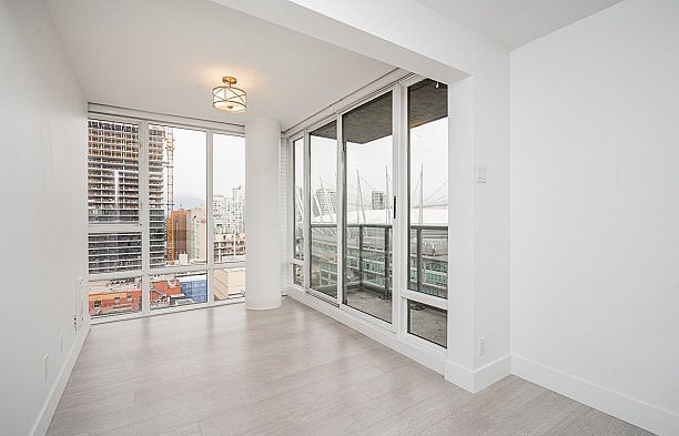 2001 930 Cambie Street Yaletown