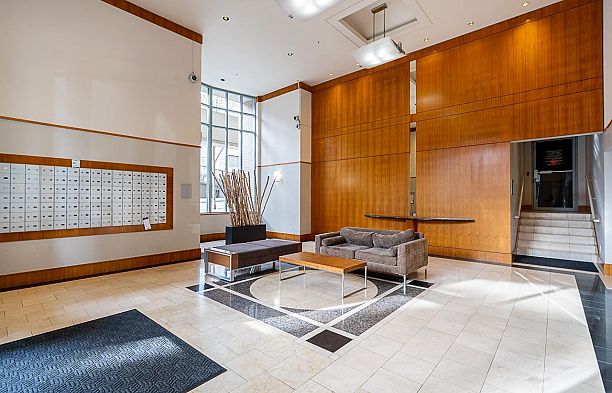 2001 930 Cambie Street Yaletown